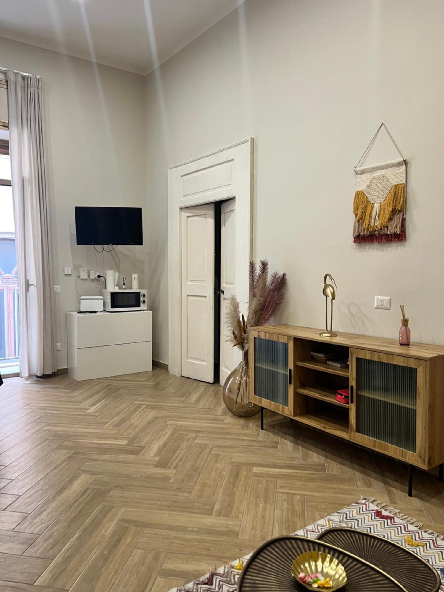 Apartment Scio' Apartment-centro Storico-