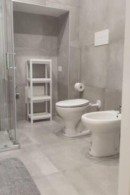 Scio' Apartment-centro Storico- Appartamento Napoli