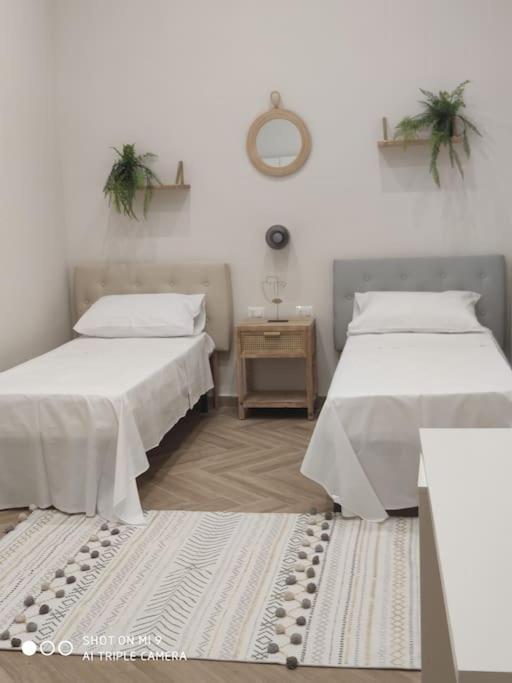 Appartamento Scio' Apartment-centro Storico- *