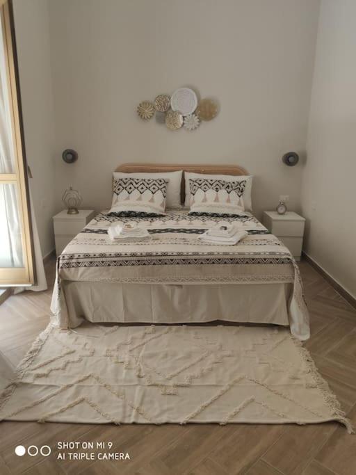 Scio' Apartment-centro Storico-