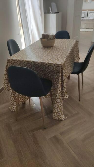 Scio' Apartment-centro Storico- Appartamento *