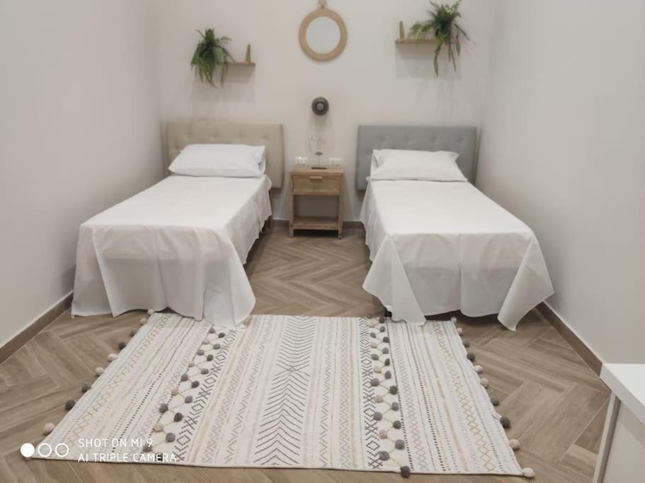 Appartamento Scio' Apartment-centro Storico- Napoli