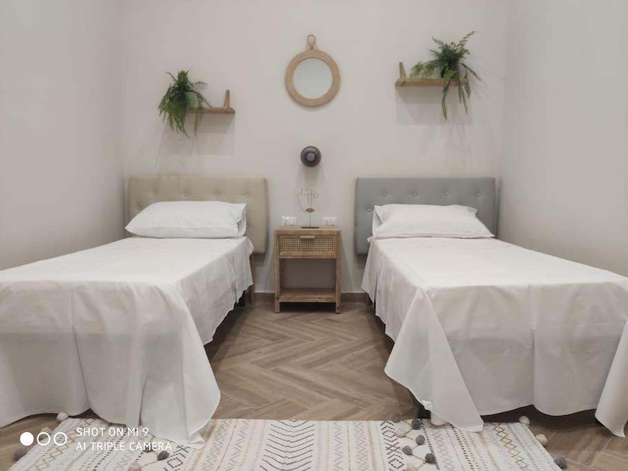 Scio' Apartment-centro Storico- *