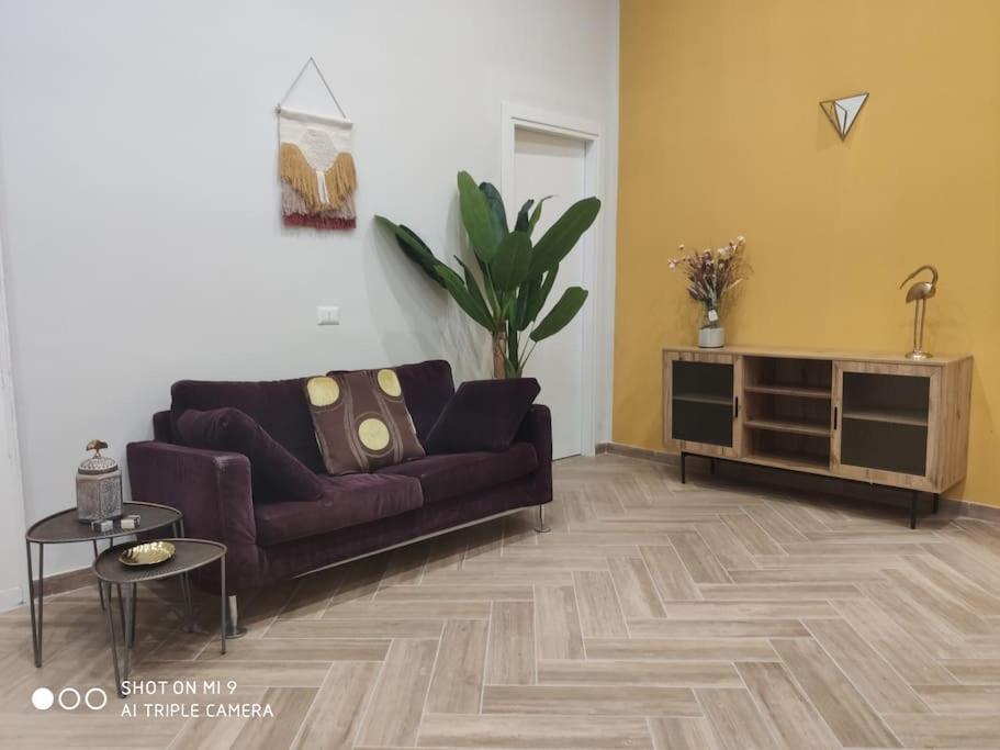 Scio' Apartment-centro Storico- Appartamento *