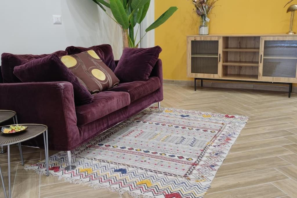 Scio' Apartment-centro Storico-