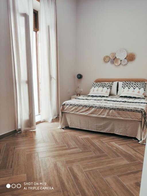 Scio' Apartment-centro Storico- Appartamento