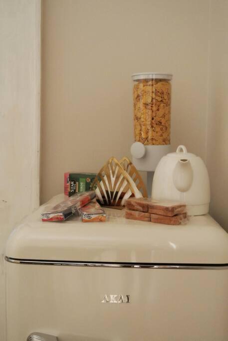 Appartamento Scio' Apartment-centro Storico- *