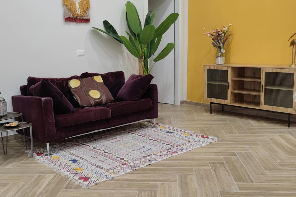 Scio' Apartment-centro Storico- Appartamento *
