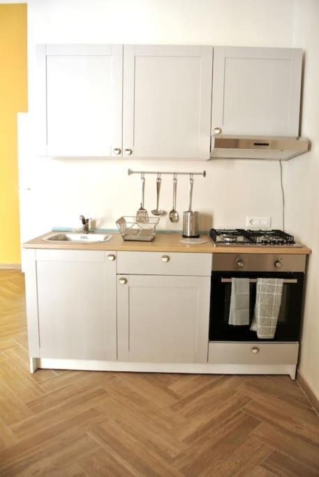 Appartamento Scio' Apartment-centro Storico- Napoli