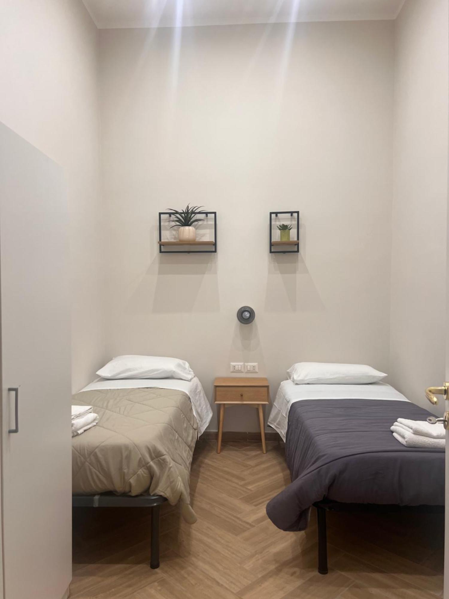 Scio' Apartment-centro Storico-